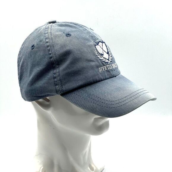 Vintage Myrtle Beach Golf Hat - Picture 4 of 10